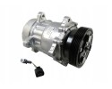 AIR CONDITIONING COMPRESSOR AUDI A3 8P 2003 2012