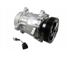 AIR CONDITIONING COMPRESSOR AUDI A3 8P 2003 2012