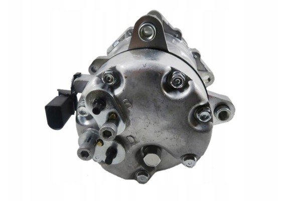 AIR CONDITIONING COMPRESSOR AUDI A3 8P 2003 2012 Car type passenger cars