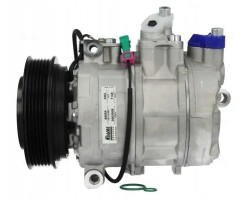 COMPRESSOR AIR CONDITIONING COMPRESSOR 89054 NISSENS