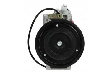 COMPRESSOR AIR CONDITIONING COMPRESSOR 89054 NISSENS Packaging status original
