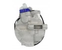 COMPRESSOR AIR CONDITIONING COMPRESSOR 89054 NISSENS Part manufacturer Nissens