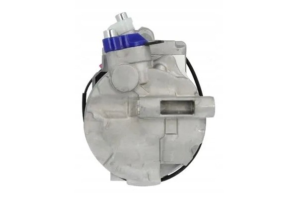 COMPRESSOR AIR CONDITIONING COMPRESSOR 89054 NISSENS Part manufacturer Nissens