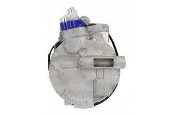 COMPRESSOR AIR CONDITIONING COMPRESSOR 89054 NISSENS Part manufacturer Nissens