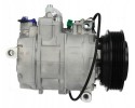 COMPRESSOR AIR CONDITIONING COMPRESSOR 89054 NISSENS Catalog number of the part 89054