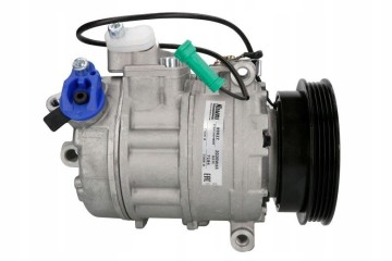 Air conditioning compressors NISSENS 89027 compressors Part manufacturer Nissens