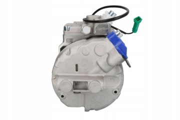 Air conditioning compressors NISSENS 89027 compressors Catalog number of the part 89027