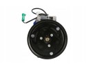 Air conditioning compressors NISSENS 89027 compressors Car type passenger cars