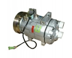 COMPRESSOR AIR CONDITIONING COMPRESSOR TSP0159062 DELPHI