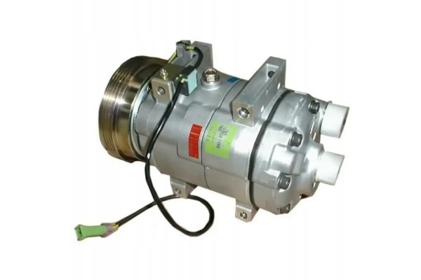 COMPRESSOR AIR CONDITIONING COMPRESSOR TSP0159062 DELPHI
