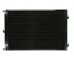 Condensador de aire acondicionado HIGHWAY AUTOMOTIVE 40130004