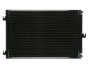 Air conditioning condenser 350x500x36 HIGHWAY AUTOMOTIVE 40130004 Part manufacturer HIGHWAY AUTOMOTIVE