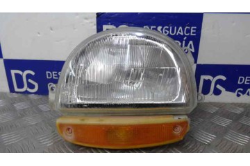  FARO IZQUIERDO RENAULT TWINGO I (C06) 1.3 Wind 1994 160815 RENAULT - 1