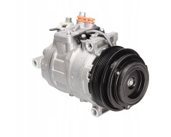 Air conditioning compressor Mercedes Benz Sprinter 901 905 95 06 Mercedes