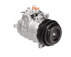 Compresor de Aire Acondicionado para Mercedes-Benz Sprinter 901-905 95-06