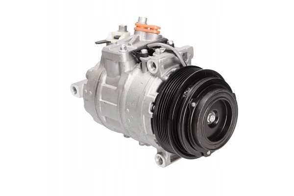 Air conditioning compressor Mercedes Benz Sprinter 901 905 95 06 Mercedes