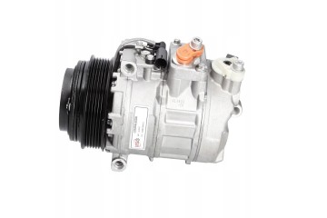 Air conditioning compressor Mercedes Benz Sprinter 901 905 95 06 Mercedes Packaging status original