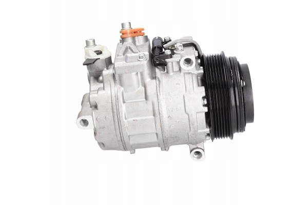 Air conditioning compressor Mercedes Benz Sprinter 901 905 95 06 Mercedes Part manufacturer MSG
