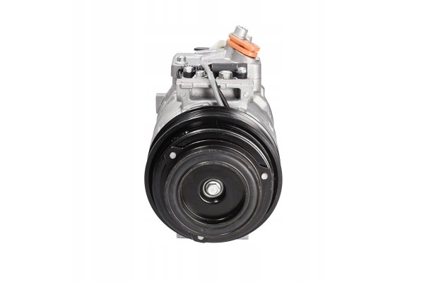 Air conditioning compressor Mercedes Benz Sprinter 901 905 95 06 Mercedes Quality of parts according to GVO P replacement with o