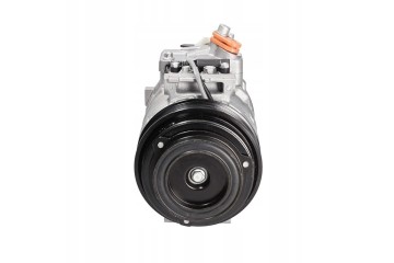 Air conditioning compressor Mercedes Benz Sprinter 901 905 95 06 Mercedes Quality of parts according to GVO P replacement with o