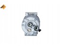 Air conditioning compressor NRF 32403 Catalog number of the part 32403