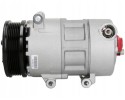 Air conditioning compressor NRF 32403 Car type cargo vans passenger cars
