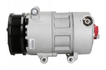 Air conditioning compressor NRF 32403 Car type cargo vans passenger cars