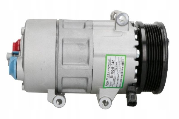 Air conditioning compressor NRF 32403 Catalog number of the original FORD 1435796 FORD 1441291 FORD 1495796 FORD 1543958 FORD 15