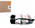 Air conditioning compressor NRF 32403 Version European