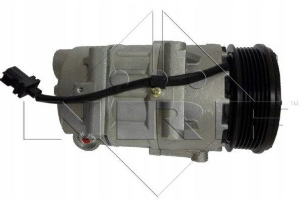 Compresor de aire acondicionado NRF 32403