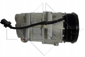 Compresor de aire acondicionado NRF 32403