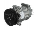COMPRESSOR AIR CONDITIONING COMPRESSOR TSP0155831 DELPHI