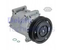 COMPRESSOR AIR CONDITIONING COMPRESSOR TSP0155831 DELPHI Packaging status original