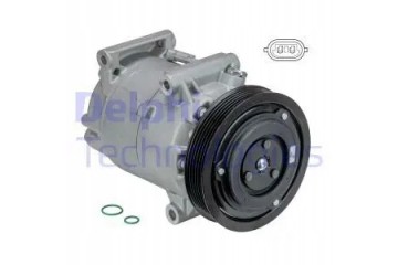 COMPRESSOR AIR CONDITIONING COMPRESSOR TSP0155831 DELPHI Packaging status original