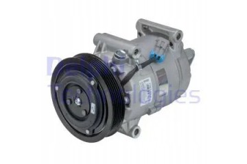 COMPRESSOR AIR CONDITIONING COMPRESSOR TSP0155831 DELPHI Part manufacturer Delphi