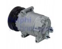 COMPRESSOR AIR CONDITIONING COMPRESSOR TSP0155831 DELPHI Catalog number of the part TSP0155831