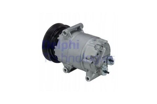 COMPRESSOR AIR CONDITIONING COMPRESSOR TSP0155831 DELPHI Catalog number of the part TSP0155831