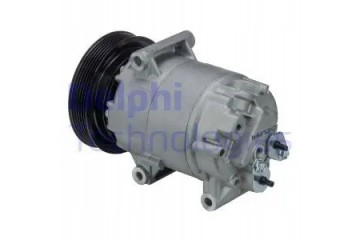 COMPRESSOR AIR CONDITIONING COMPRESSOR TSP0155831 DELPHI Catalog number of the part TSP0155831
