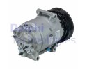 COMPRESSOR AIR CONDITIONING COMPRESSOR TSP0155831 DELPHI Quality of parts according to GVO Q original with factory logo OEM OES