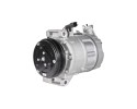 Compressor air conditioning VALEO 814858 Part manufacturer Valeo
