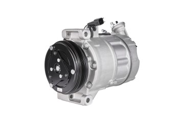 Compressor air conditioning VALEO 814858 Part manufacturer Valeo