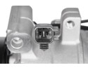 Compressor air conditioning VALEO 814858 Catalog number of the part 814858