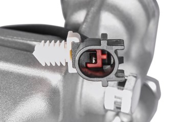 Compressor air conditioning VALEO 814858 Quality of parts according to GVO P replacement with original quality