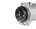 Compressor air conditioning VALEO 814858 Car type passenger cars