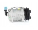 COMPRESSOR AIR CONDITIONING COMPRESSOR 89321 NISSENS