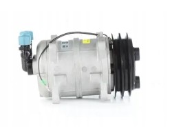 COMPRESSOR AIR CONDITIONING COMPRESSOR 89321 NISSENS