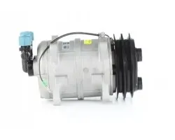 Compresor de aire acondicionado Nissens 89321