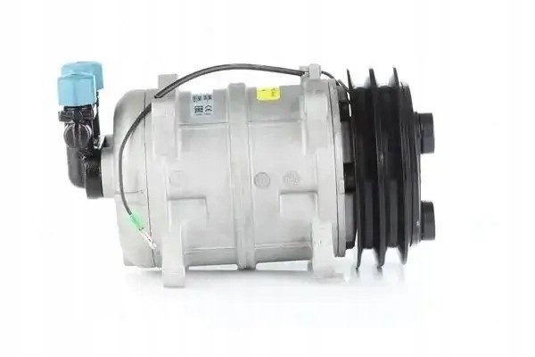 COMPRESSOR AIR CONDITIONING COMPRESSOR 89321 NISSENS