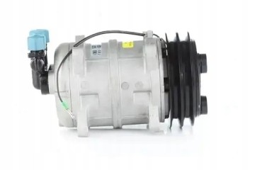 COMPRESSOR AIR CONDITIONING COMPRESSOR 89321 NISSENS