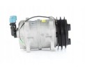 COMPRESSOR AIR CONDITIONING COMPRESSOR 89321 NISSENS Packaging status original